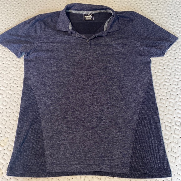 Puma women’s golf shirt - Picture 1 of 3